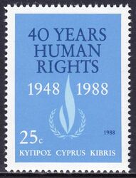 1988  Allgemeine Erklrung der Menschenrechte