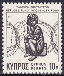 1977  Flchtlingshilfe