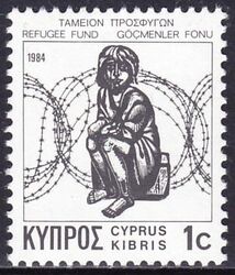 1984  Flchtlingshilfe