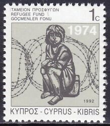 1992  Flchtlingshilfe