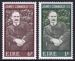 1968  Geburtstag von James Connolly