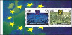 1994  Direktwahlen zum Europischen Parlament