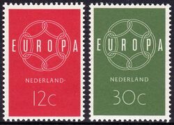 1959  Europa