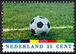 1974  Sport: Fuball-Weltmeisterschaft in Deutschland