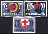 1987  Rotes Kreuz