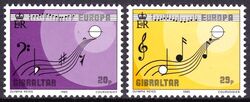 1985  Europa: Europisches Jahr der Musik