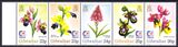 1995  Internationale Briefmarkenausstellung SINGAPORE `95...