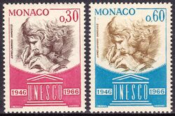 1966  20 Jahre UNESCO