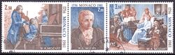 1981  Geburtstag von Wolfgang Amadeus Mozart