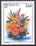 1982  Blumen