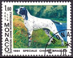1984  Internationale Hundeausstellung