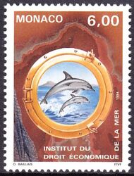 1994  Symposium des Wirtschaftsinstitus fr Meeresrecht