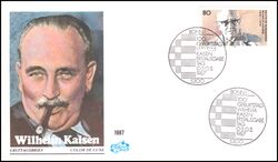 1987  Wilhelm Kaisen