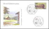 1995  Bauernhuser in Deutschland - Eifel
