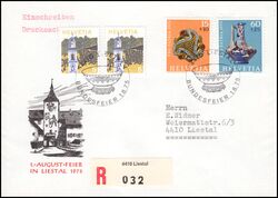 1975  Bundesfeier