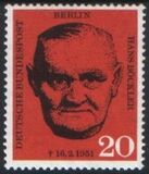 1961  Todestag von Hans Bckler