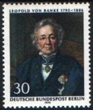 1970  Geburtstag von Leopold v. Ranke