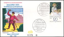 1978  Deutscher Impressionismus