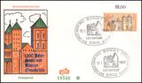 1980  Stadt und Bistum Osnabrck