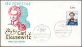 1981 Carl von Clausewitz