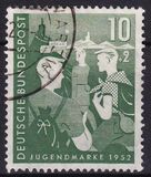 1160 - 1952  Jugend