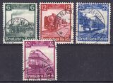 1935  100 Jahre Deutsche Eisenbahn