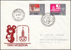 1979  Spartakiade 1979 als vorolympische Spiele