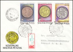 1979  Internationaler Numismatischer Kongre