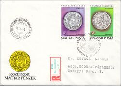 1979  Internationaler Numismatischer Kongre
