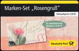 2003  Markenheftchen - Post Rosengru