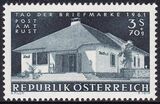 1961  Tag der Briefmarke