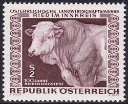 1967  sterreichische Landwirtschaftsmesse