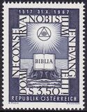 1967  450. Jahrestag des Reformationsbeginns