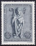 1968  750 Jahre Dizese Graz-Seckau