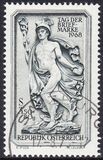 1968  Tag der Briefmarke