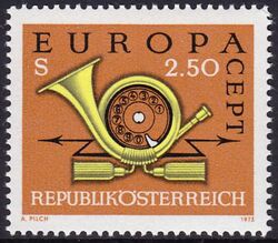 1973  Europa