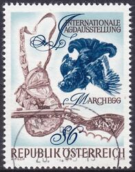 1978  Internationale Jagdausstellung