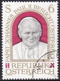 1983  Papstbesuch in sterreich