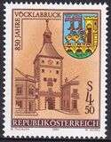 1984  850 Jahre Vcklabruck