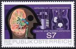 1990  Kongre der Europischen Dialyse- und Transplantationsgesellschaft