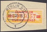 1958  Wertstreifen fr den ZKD