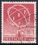 1950  Deutsche Industrie-Ausstellung