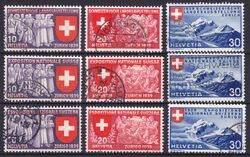 1939  Schweizerische Landesausstellung