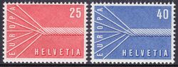 1957  Europa