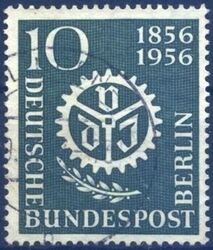 1956  Verein Deutscher Ingenieure