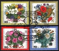 1974  Wohlfahrt: Blumenstrue