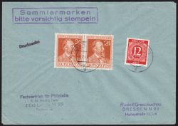 1948  Drucksache - MiF / ZF 2b