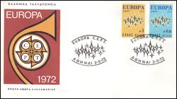 1972  Europa
