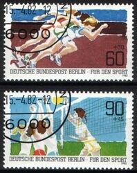 1982  Sporthilfe