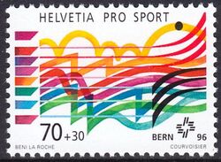 1996  Sporthilfe